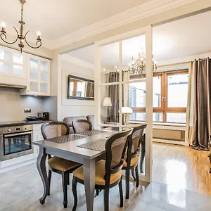 Hotel de apartamente Exclusive