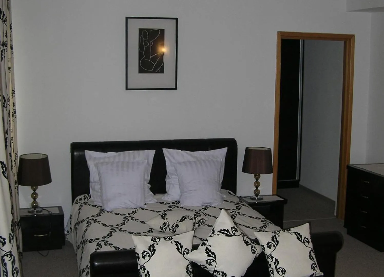 בוקרשט Federatia Romana De Scrima - Hotel Floreta De Aur